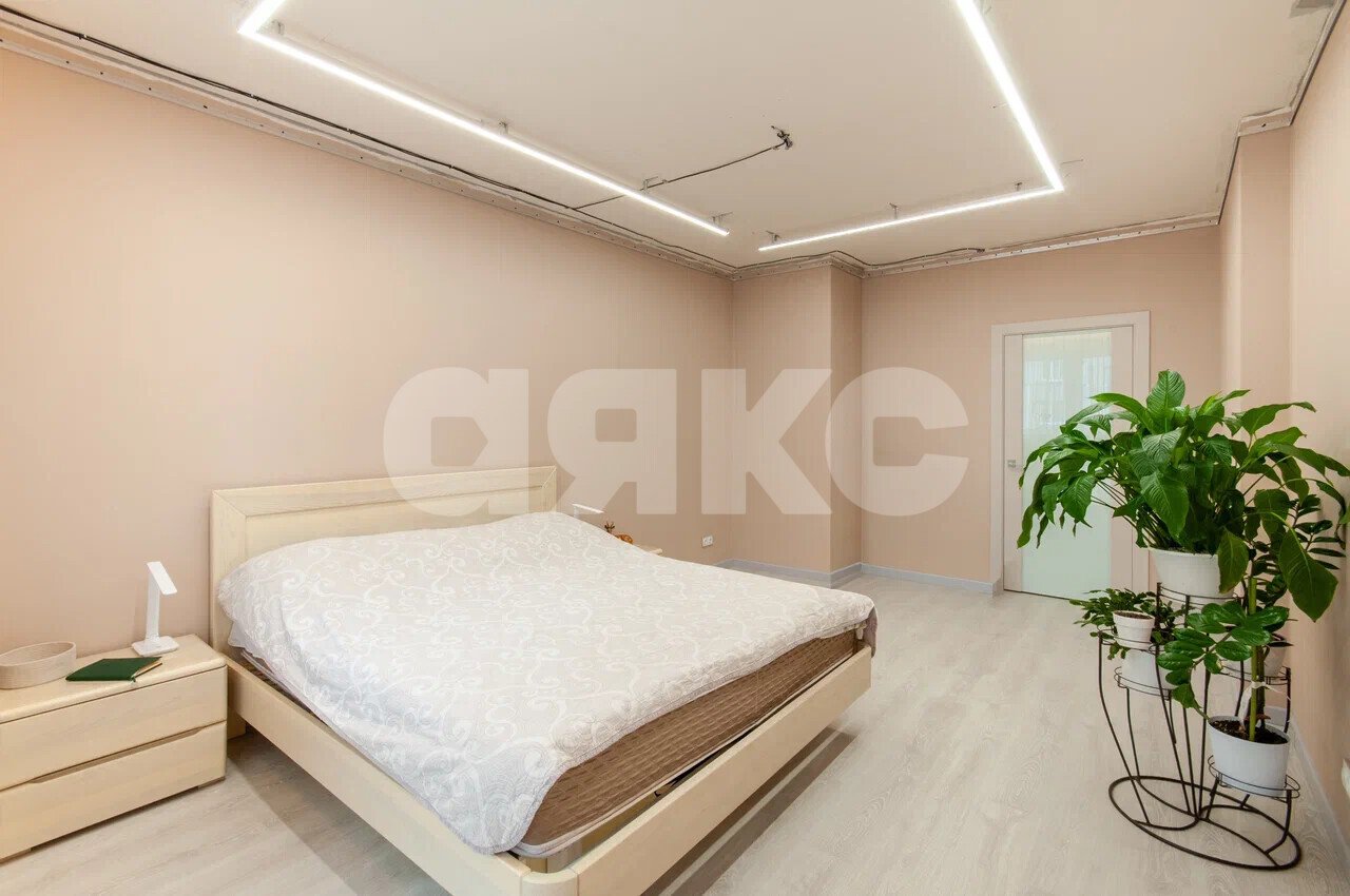 Фото №2: 2-комнатная квартира 66&nbsp;м², 16/25&nbsp;эт. - Балашиха, мкр. Новое Измайлово, ул. Дёмин Луг, 6/5