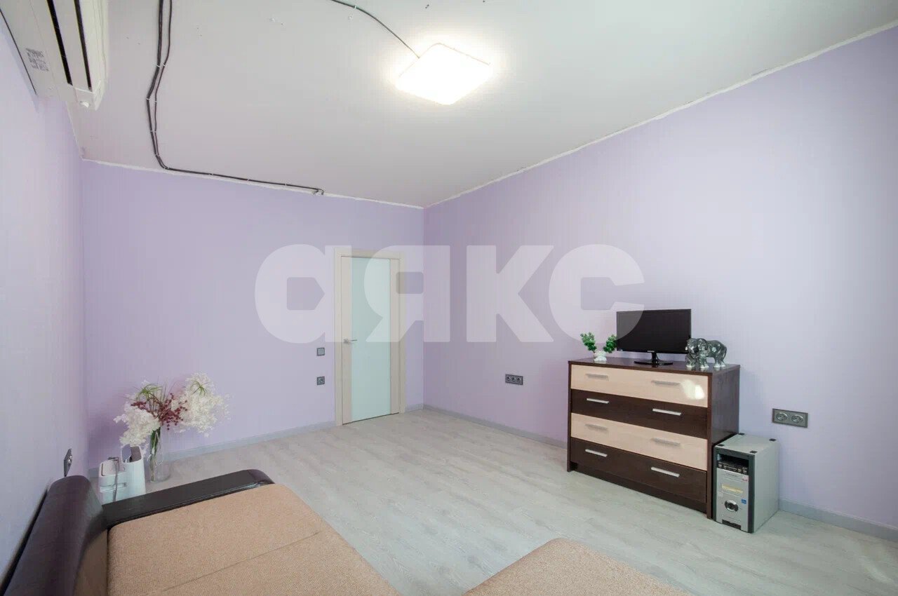 Фото №4: 2-комнатная квартира 66&nbsp;м², 16/25&nbsp;эт. - Балашиха, мкр. Новое Измайлово, ул. Дёмин Луг, 6/5