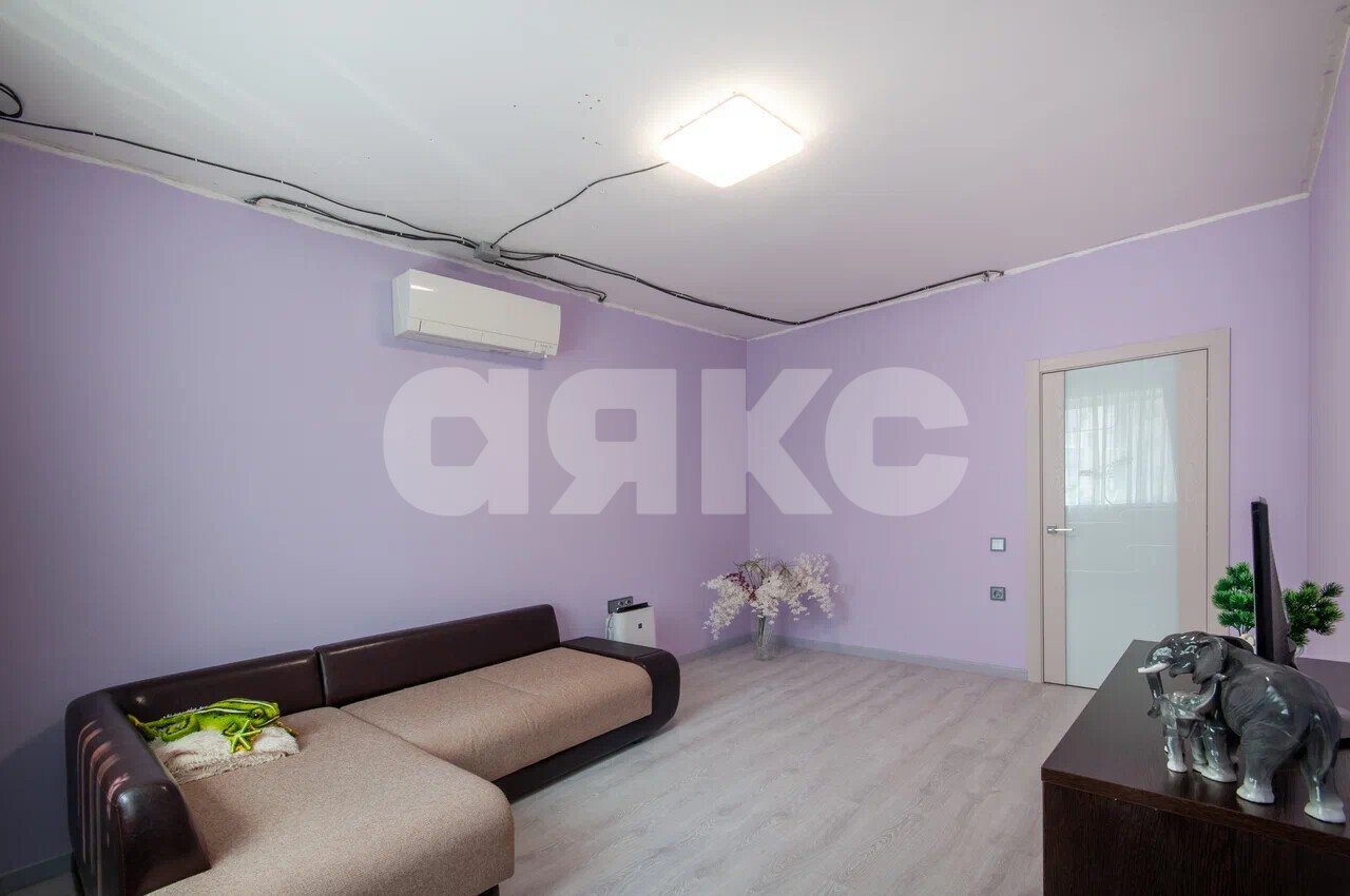 Фото №5: 2-комнатная квартира 66&nbsp;м², 16/25&nbsp;эт. - Балашиха, мкр. Новое Измайлово, ул. Дёмин Луг, 6/5