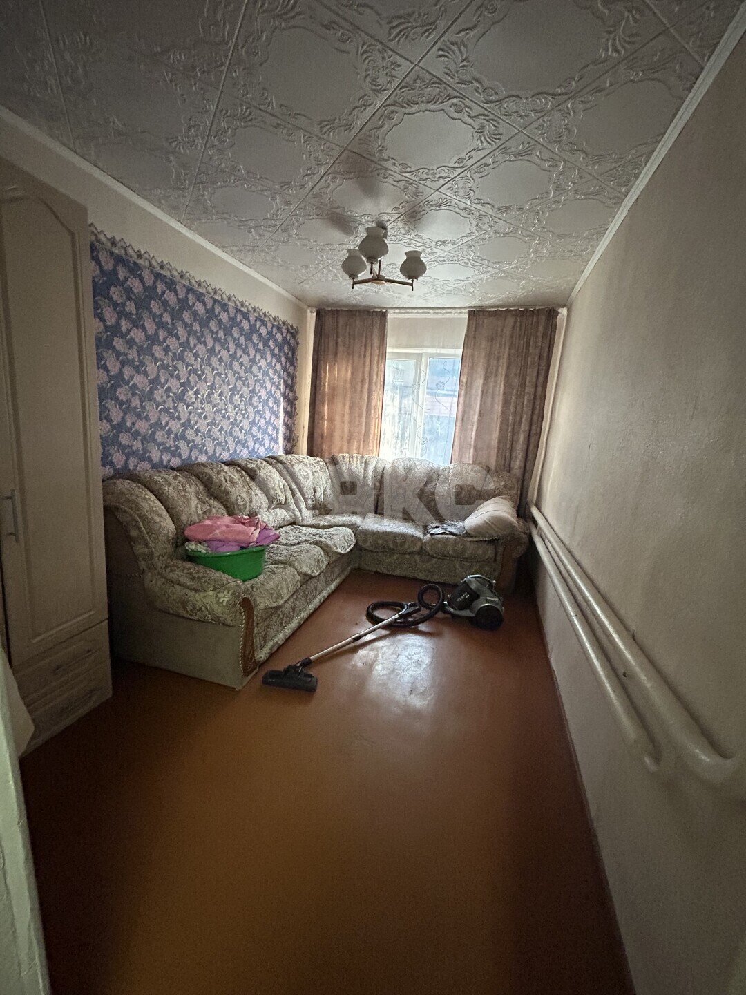 Фото №6: Дом 100&nbsp;м² + 7&nbsp;сот., 1&nbsp;эт. - Новокубанск, ул. Третьего Интернационала, 59