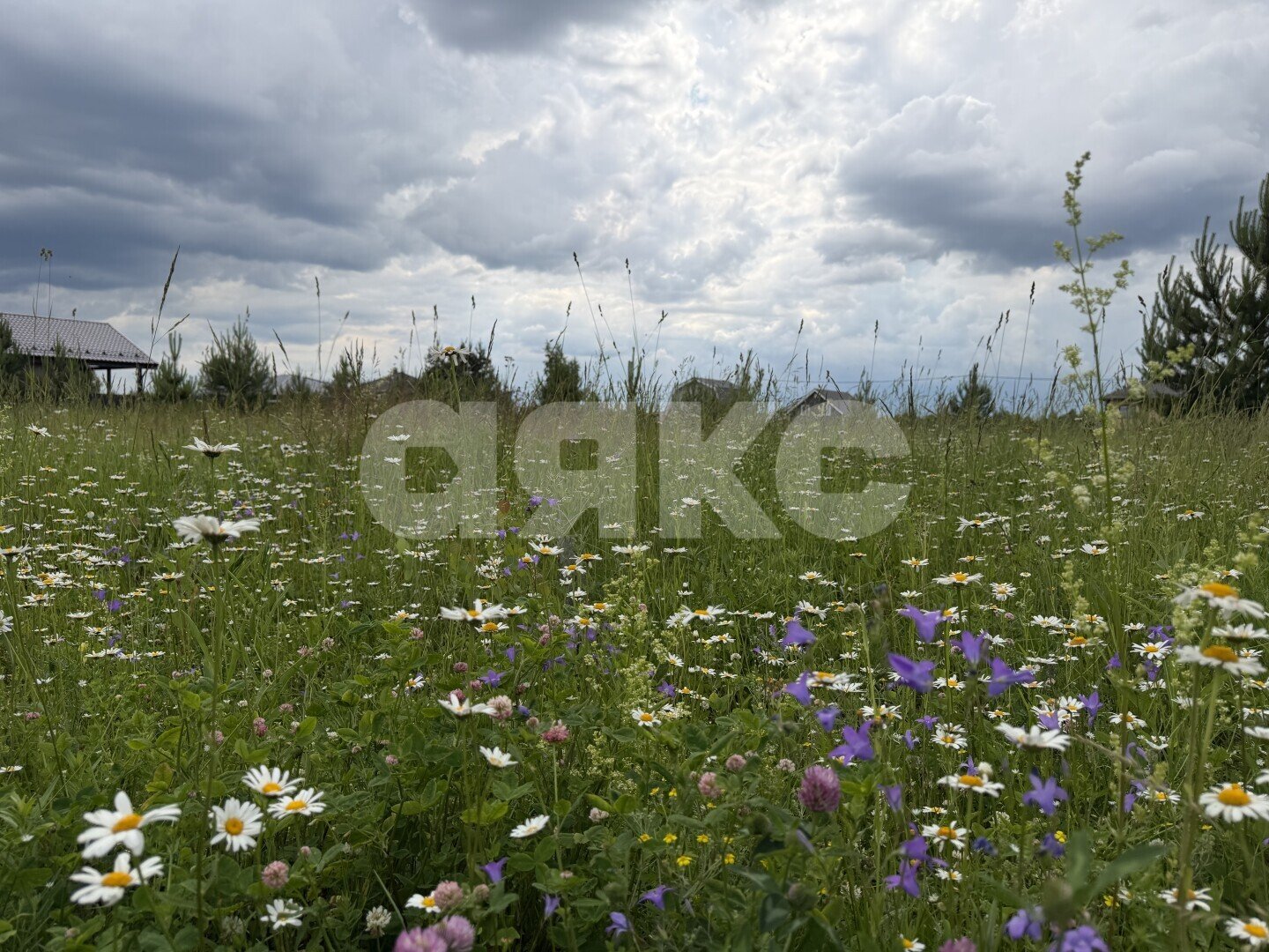 Фото №6: Земельный участок под ИЖС 12&nbsp;сот. - Раменское, р. Северный, ул. Зимняя