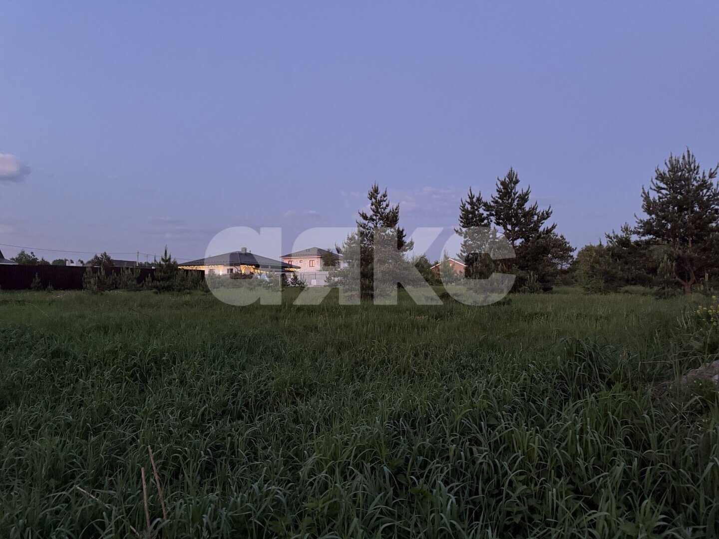 Фото №9: Земельный участок под ИЖС 9&nbsp;сот. - Раменское, р. Северный
