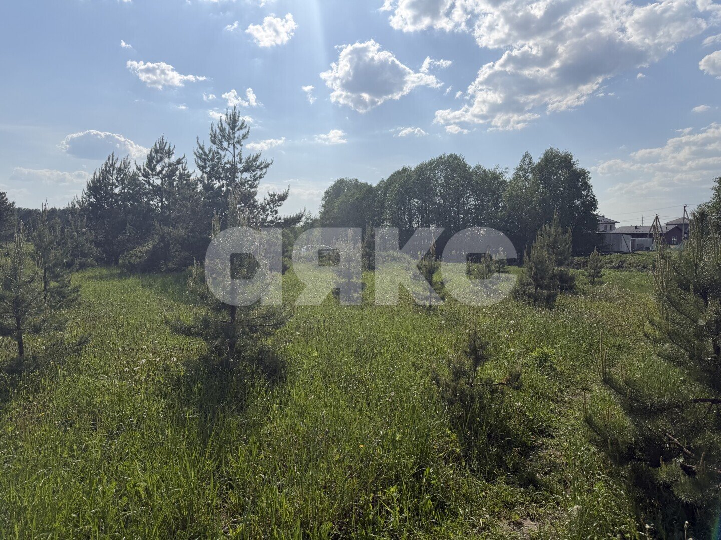 Фото №2: Земельный участок под ИЖС 9&nbsp;сот. - Раменское, р. Северный