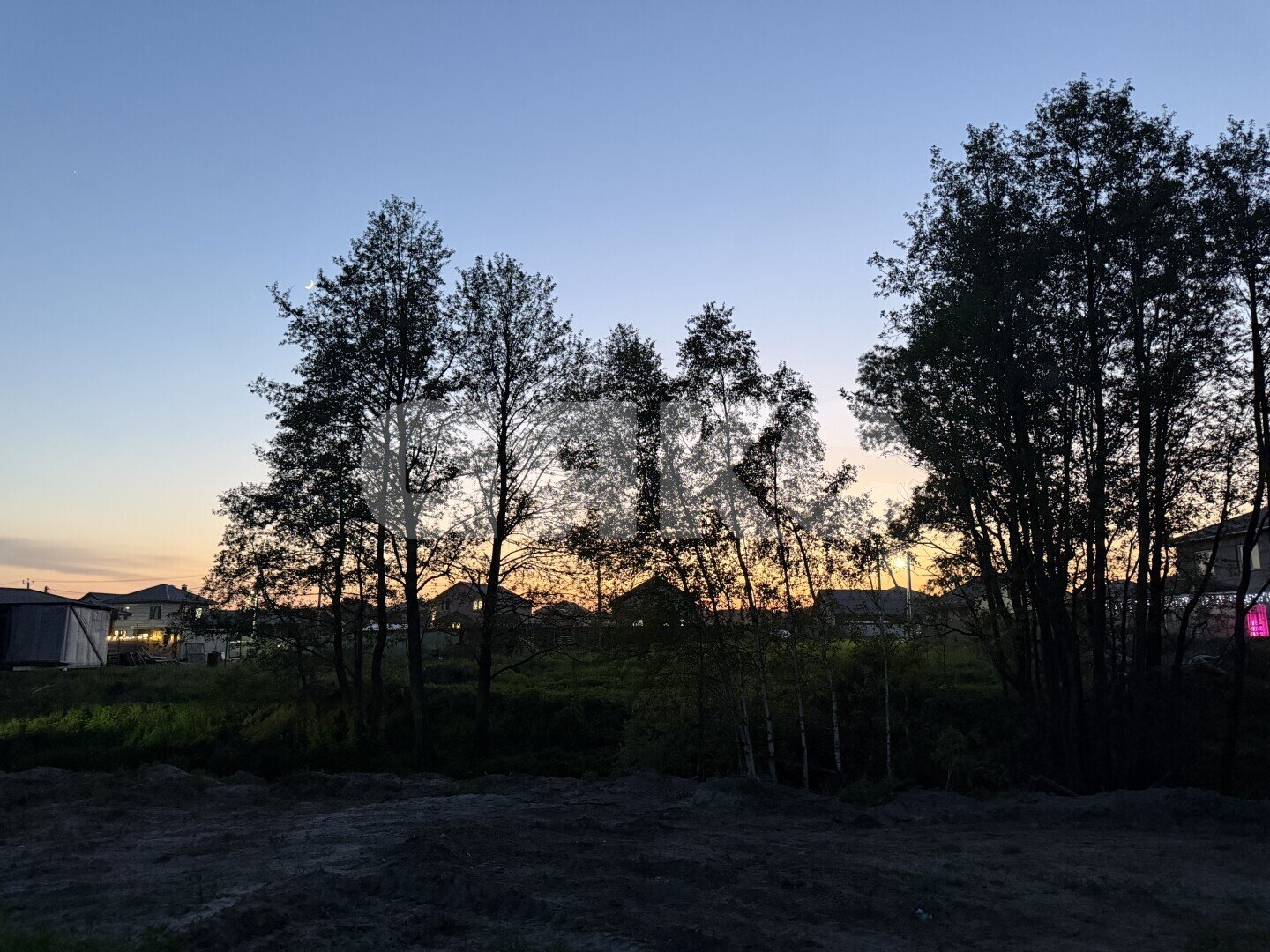 Фото №7: Земельный участок под ИЖС 9&nbsp;сот. - Раменское, р. Северный