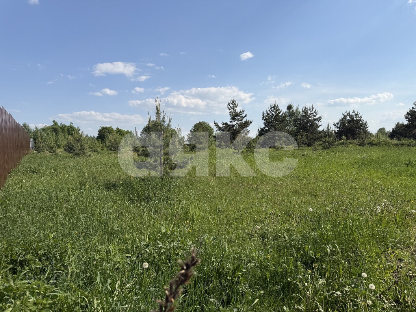 Фото №5: Земельный участок под ИЖС 9&nbsp;сот. - Раменское, р. Северный