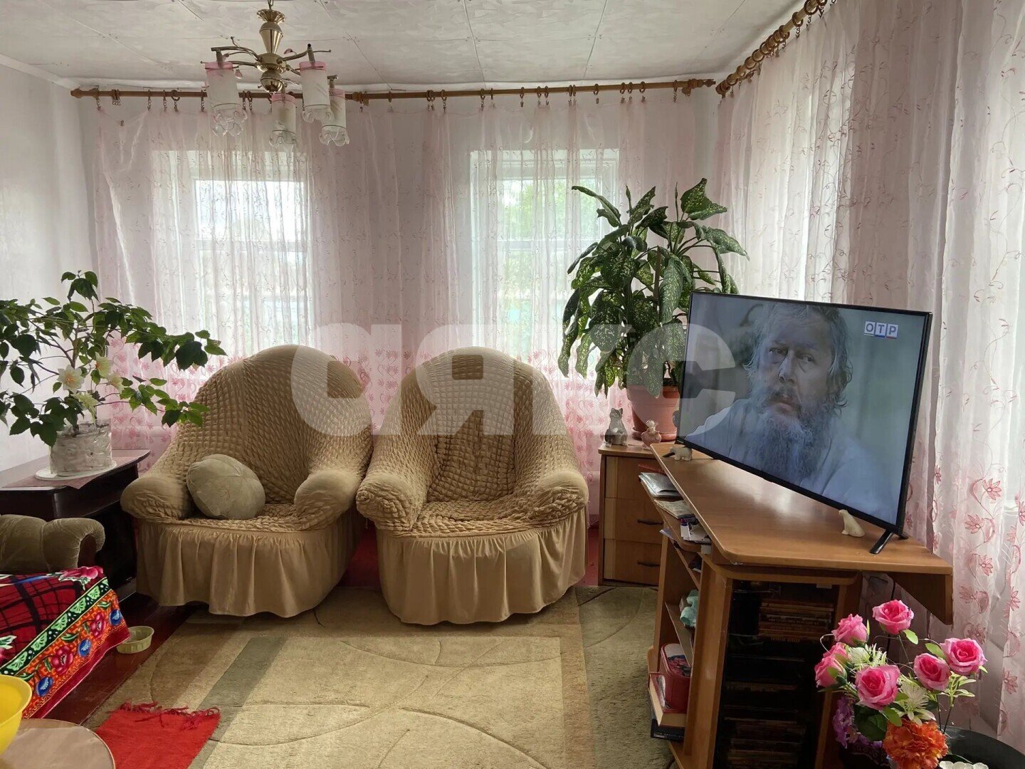 Фото №6: Дом 45&nbsp;м² + 12.8&nbsp;сот., 1&nbsp;эт. - Советская, ул. Дзержинского