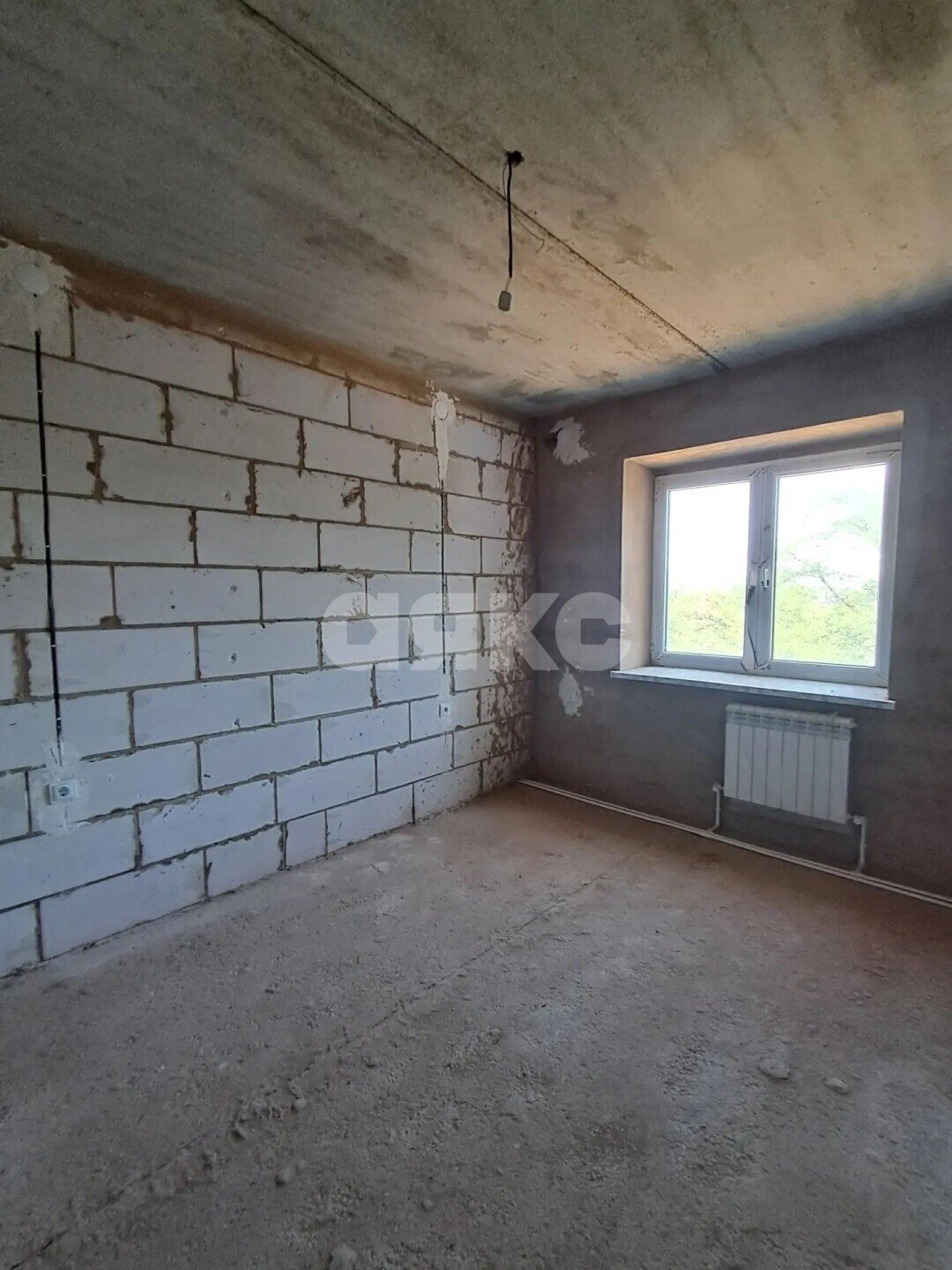 Фото №5: 2-комнатная квартира 62&nbsp;м², 4/5&nbsp;эт. - Кропоткин, ул. Олимпийская, 25к2
