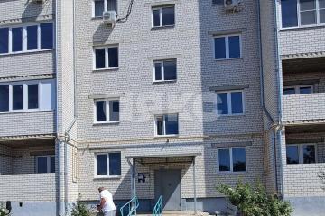 Фото №1: 2-комнатная квартира 62 м², 4/5 эт. - Кропоткин, ул. Олимпийская, 25к2