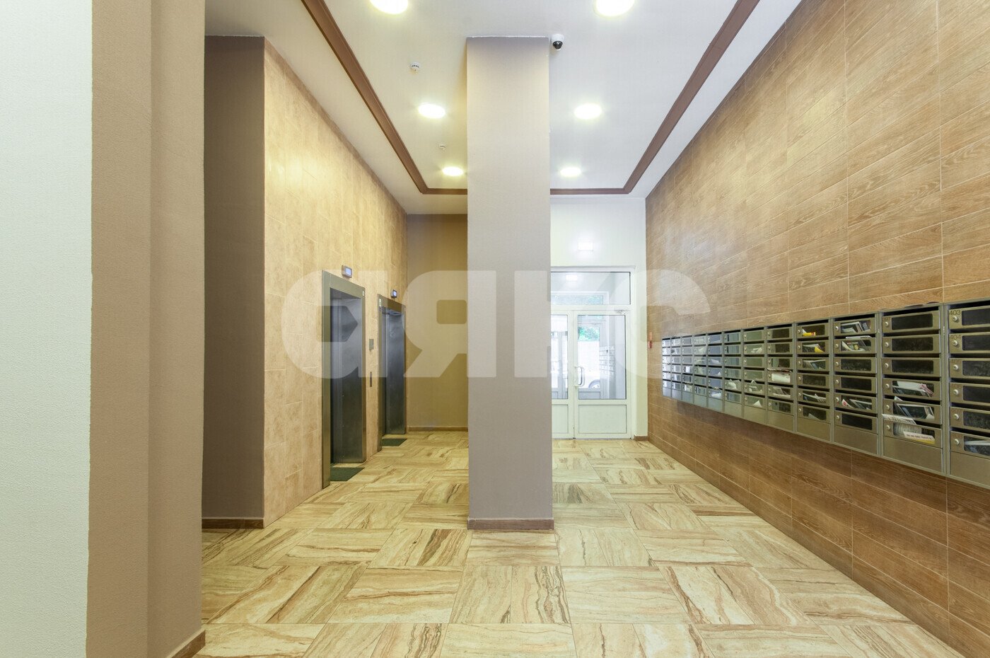 Фото №33: 4-комнатная квартира 170&nbsp;м², 22/23&nbsp;эт. - Москва, ул. Красная Сосна, 3А