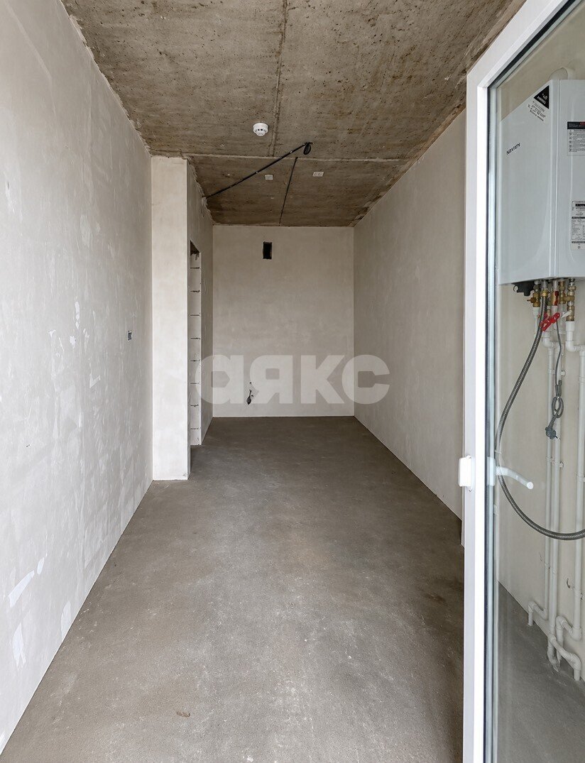 Фото №4: 1-комнатная квартира 37&nbsp;м², 12/17&nbsp;эт. - Батайск, ул. Урицкого, 65