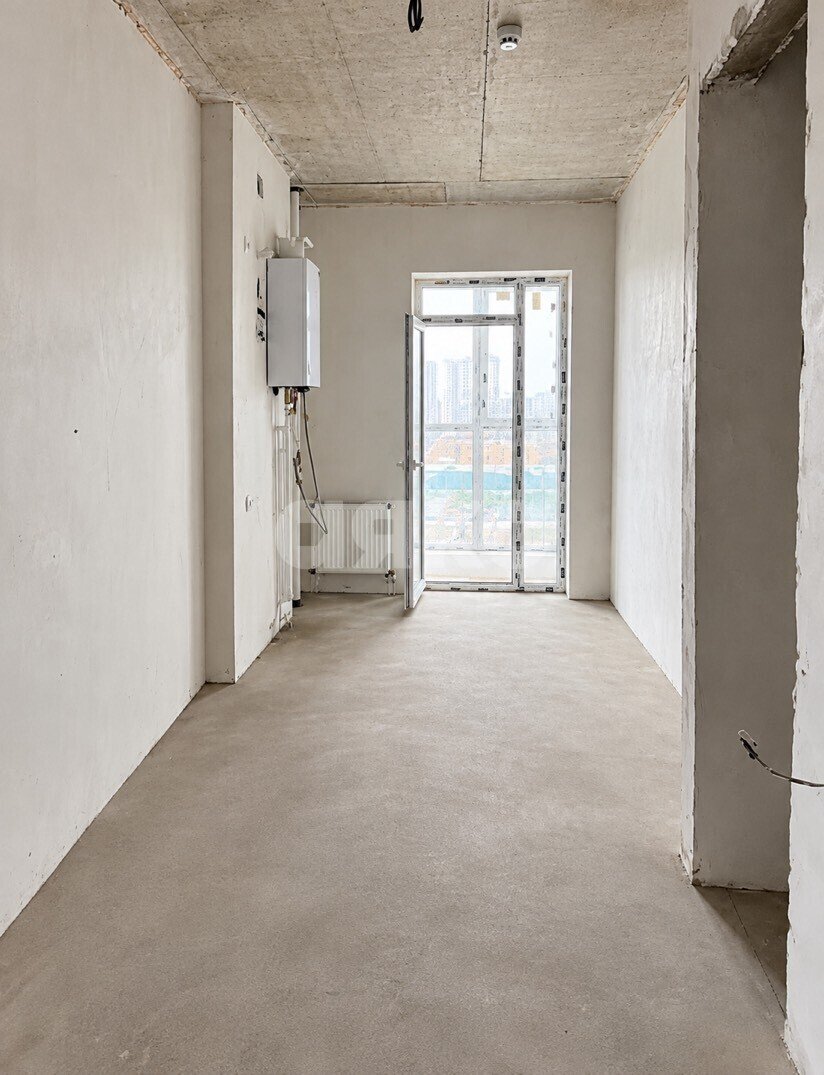 Фото №3: 1-комнатная квартира 37&nbsp;м², 12/17&nbsp;эт. - Батайск, ул. Урицкого, 65