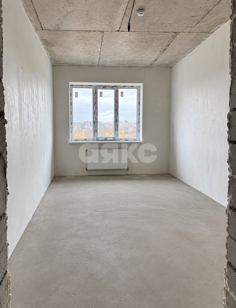Фото №2: 1-комнатная квартира 37&nbsp;м², 12/17&nbsp;эт. - Батайск, ул. Урицкого, 65