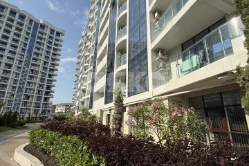 Фото №1: Студия 23&nbsp;м², 11/16&nbsp;эт. - Ольгинка, мкр. 3-й, 21