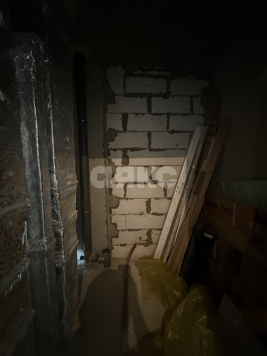 Фото №7: Студия 23&nbsp;м², 11/16&nbsp;эт. - Ольгинка, квартал Кабак, территория ГСК Сигнал, мкр. 3-й, 21