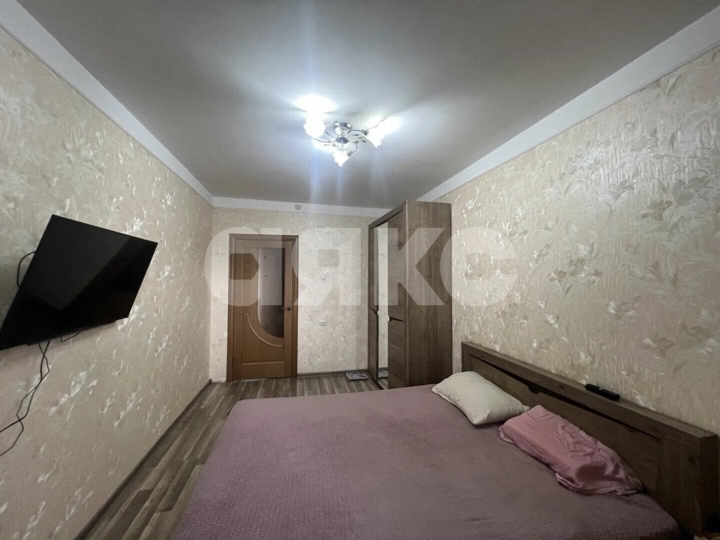 Фото №14: 3-комнатная квартира 63&nbsp;м², 7/9&nbsp;эт. - Майкоп, мкр. квартал Черёмушки, ул. 12 Марта, 150К3