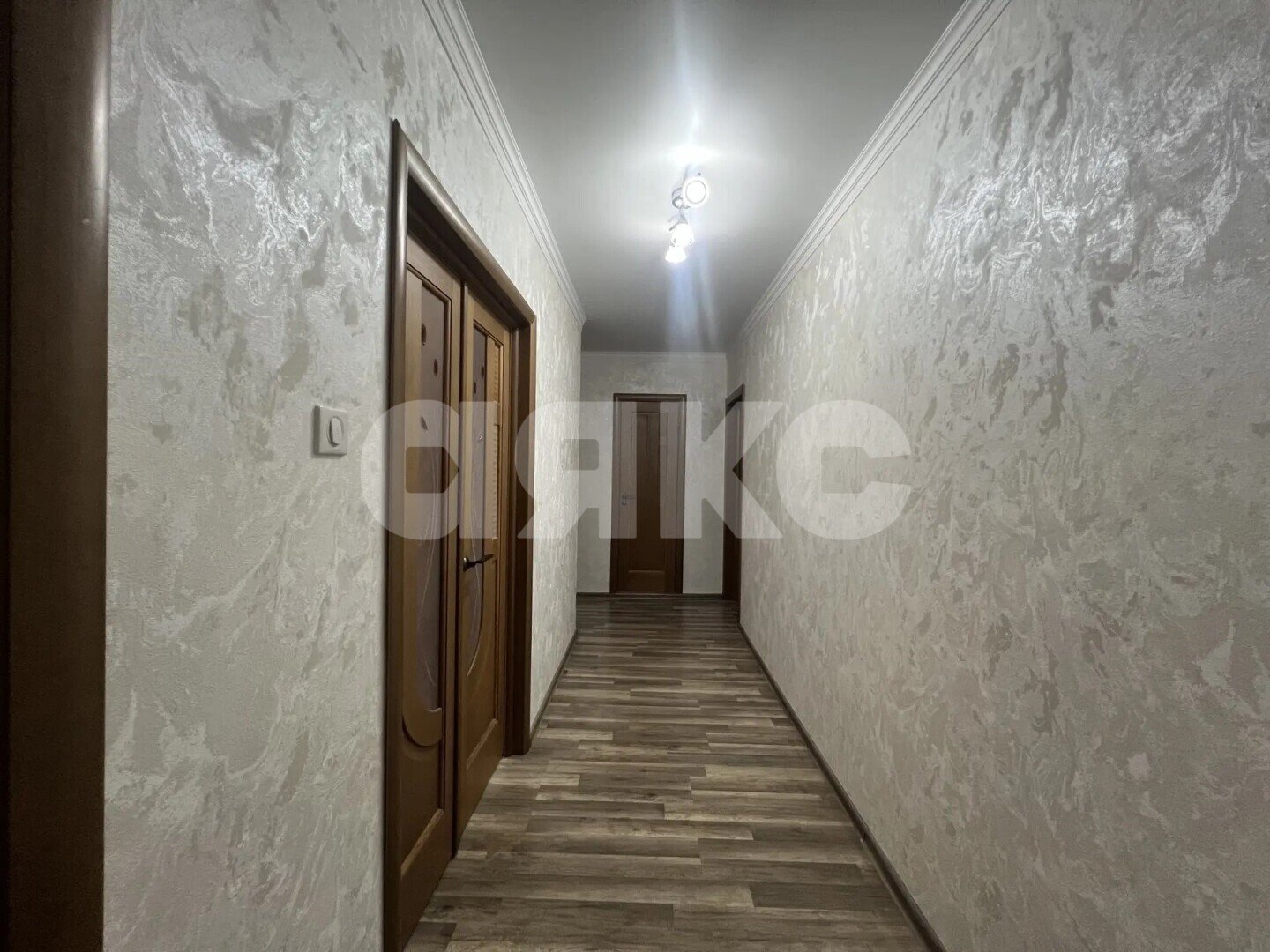 Фото №19: 3-комнатная квартира 63&nbsp;м², 7/9&nbsp;эт. - Майкоп, мкр. квартал Черёмушки, ул. 12 Марта, 150К3