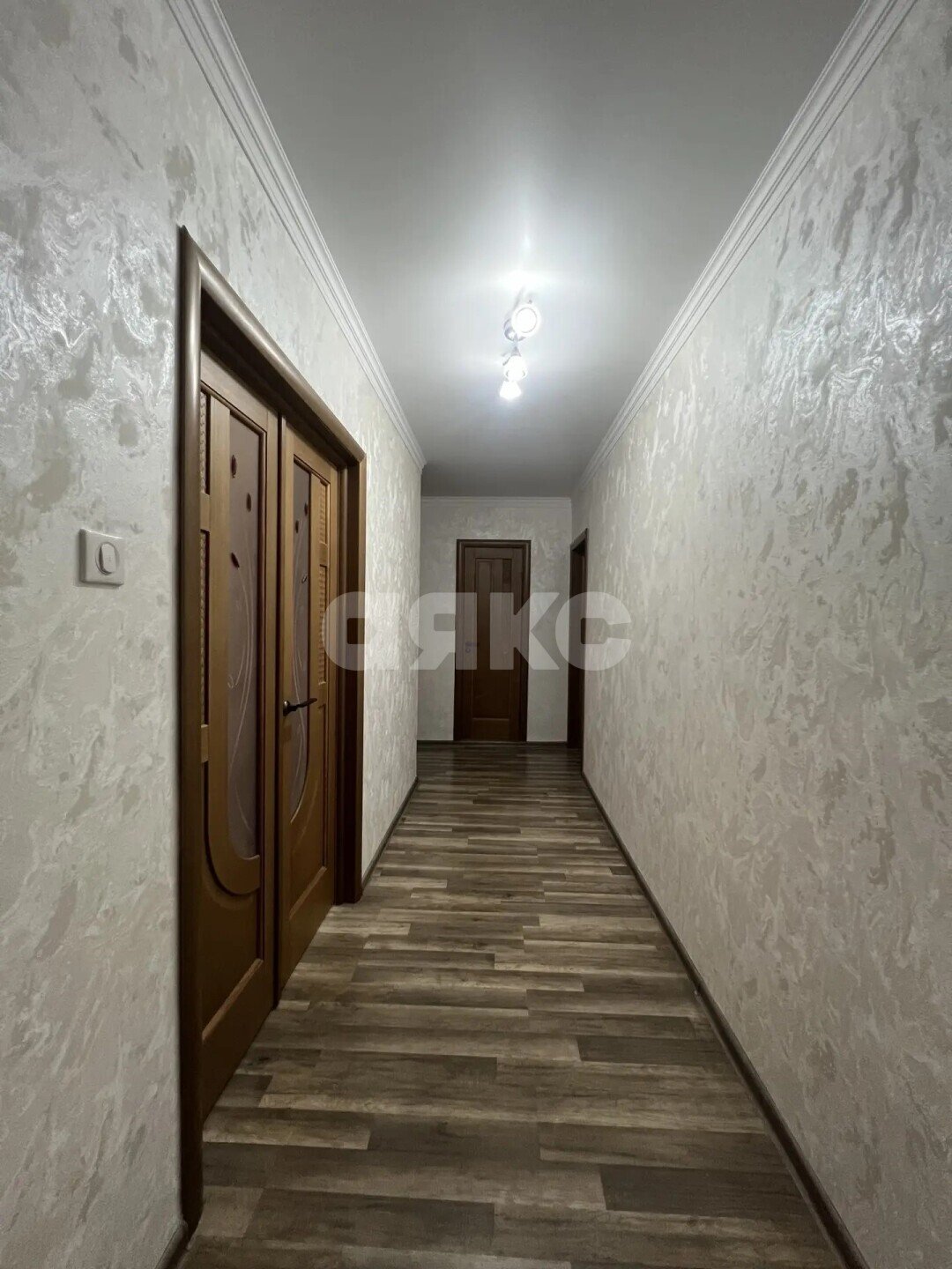 Фото №20: 3-комнатная квартира 63&nbsp;м², 7/9&nbsp;эт. - Майкоп, мкр. квартал Черёмушки, ул. 12 Марта, 150К3