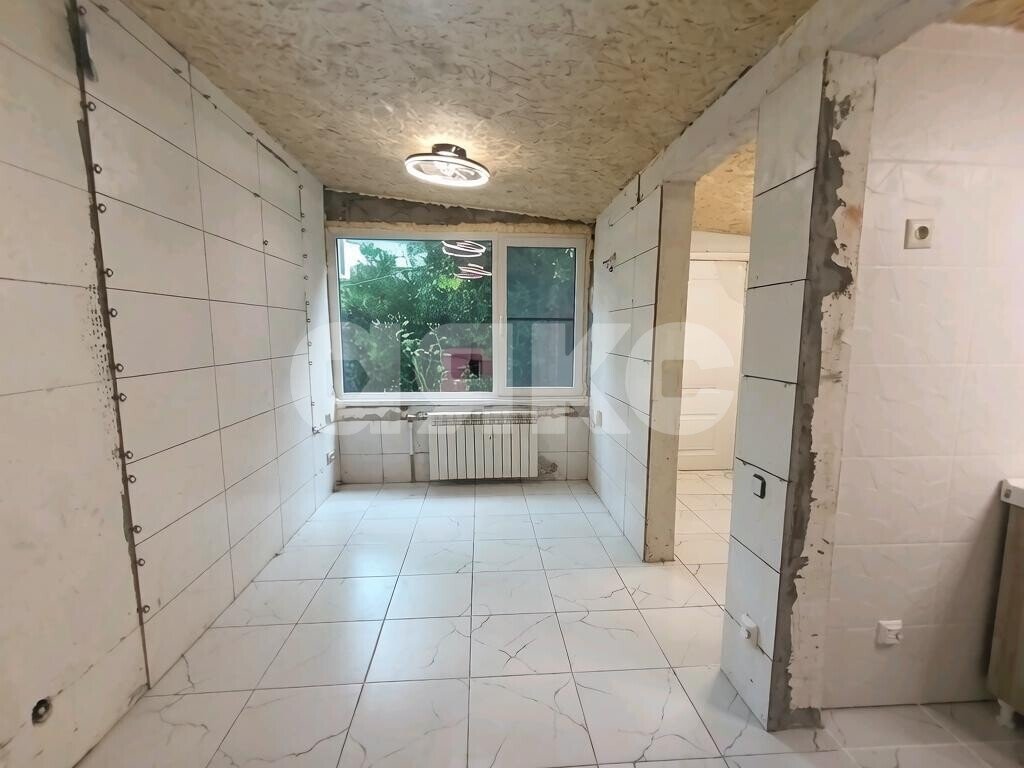 Фото №6: 2-комнатная квартира 53&nbsp;м², 1/1&nbsp;эт. - пансионата Южный, 6