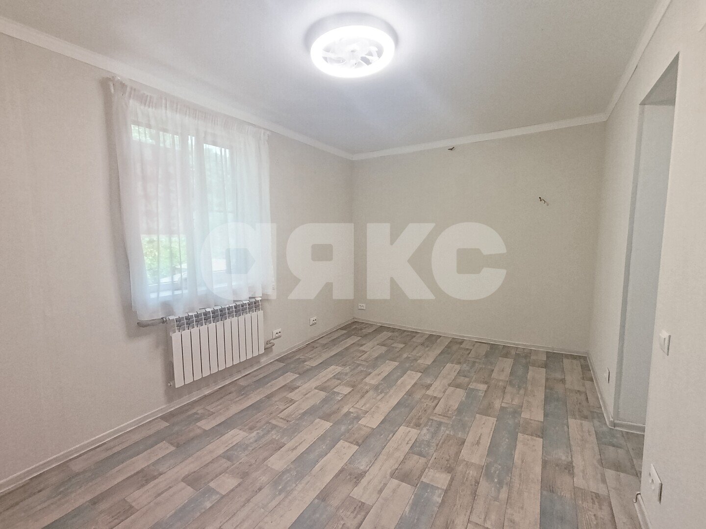 Фото №12: 2-комнатная квартира 53&nbsp;м², 1/1&nbsp;эт. - пансионата Южный, 6