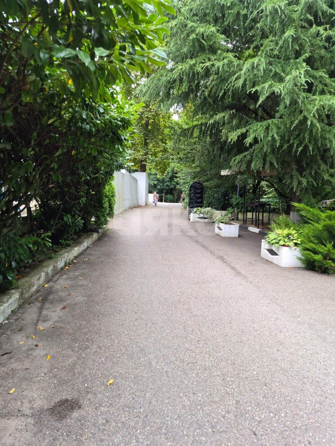 Фото №3: 2-комнатная квартира 53&nbsp;м², 1/1&nbsp;эт. - пансионата Южный, 6