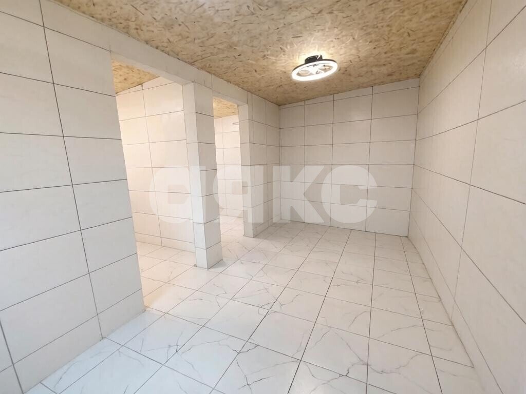 Фото №7: 2-комнатная квартира 53&nbsp;м², 1/1&nbsp;эт. - пансионата Южный, 6