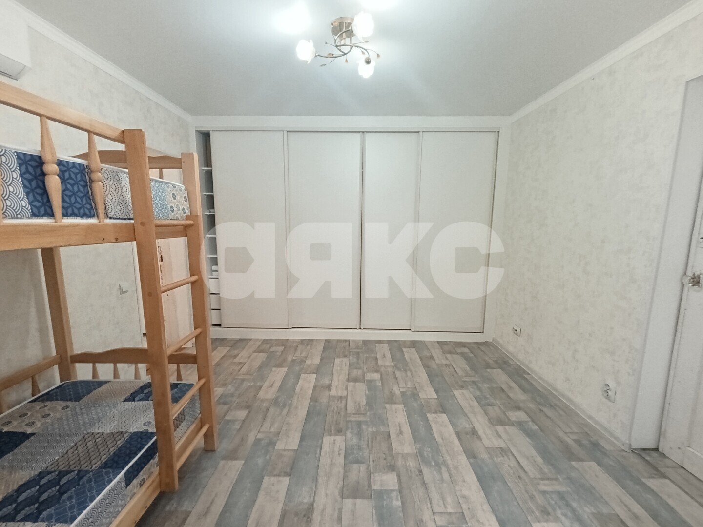 Фото №8: 2-комнатная квартира 53&nbsp;м², 1/1&nbsp;эт. - пансионата Южный, 6
