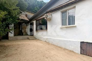 Фото №1: 2-комнатная квартира 53 м², 1/1 эт. - пансионата Южный, 6