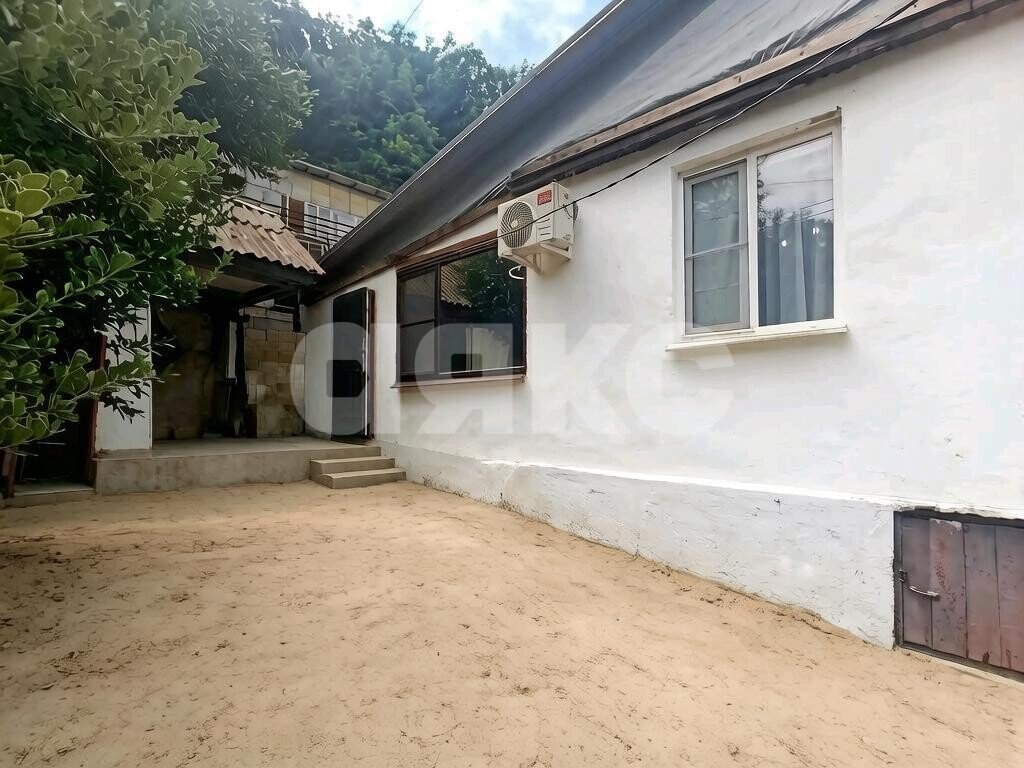 Фото №1: 2-комнатная квартира 53&nbsp;м², 1/1&nbsp;эт. - пансионата Южный, 6