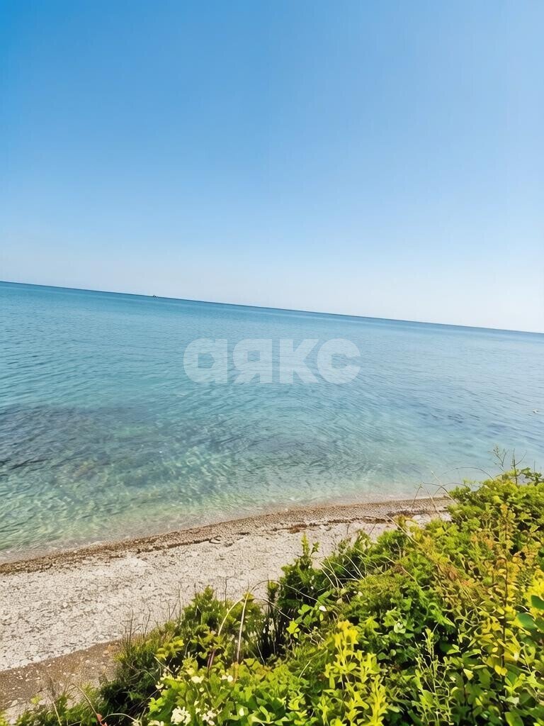 Фото №15: 2-комнатная квартира 53&nbsp;м², 1/1&nbsp;эт. - пансионата Южный, 6