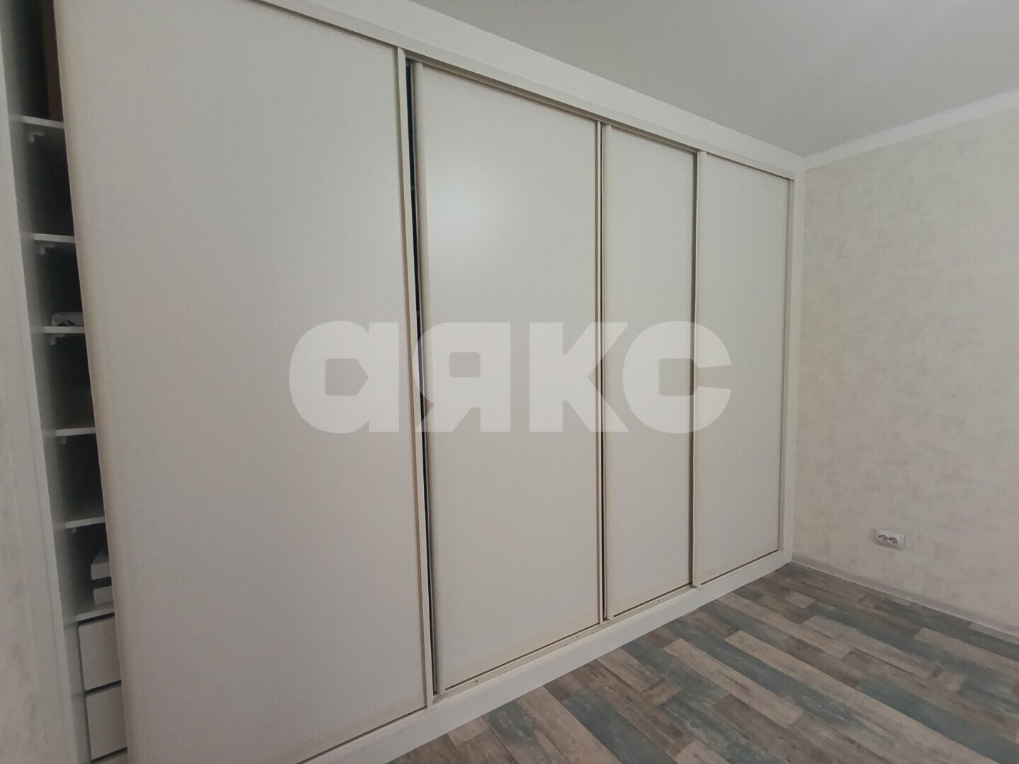 Фото №10: 2-комнатная квартира 53&nbsp;м², 1/1&nbsp;эт. - пансионата Южный, 6