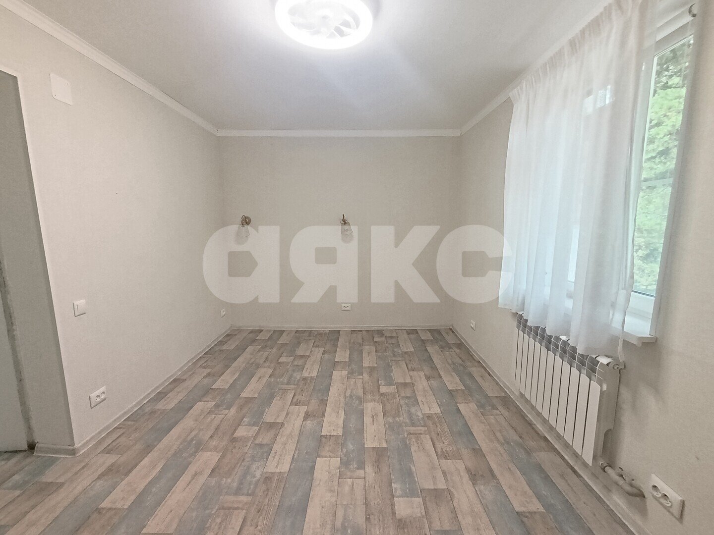 Фото №13: 2-комнатная квартира 53&nbsp;м², 1/1&nbsp;эт. - пансионата Южный, 6