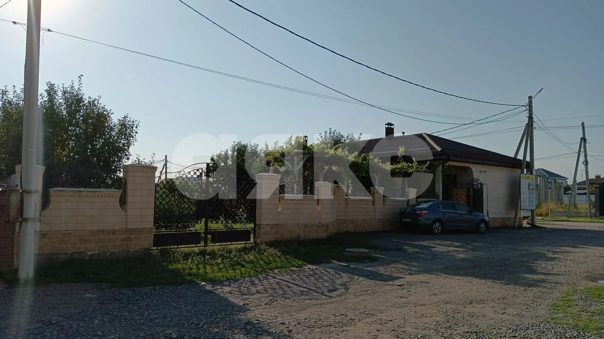 Фото №25: Дом 110&nbsp;м² + 7&nbsp;сот., 1&nbsp;эт. - Темерницкий, п. коттеджный  Ореховая Роща, ул. Московская, 17/15