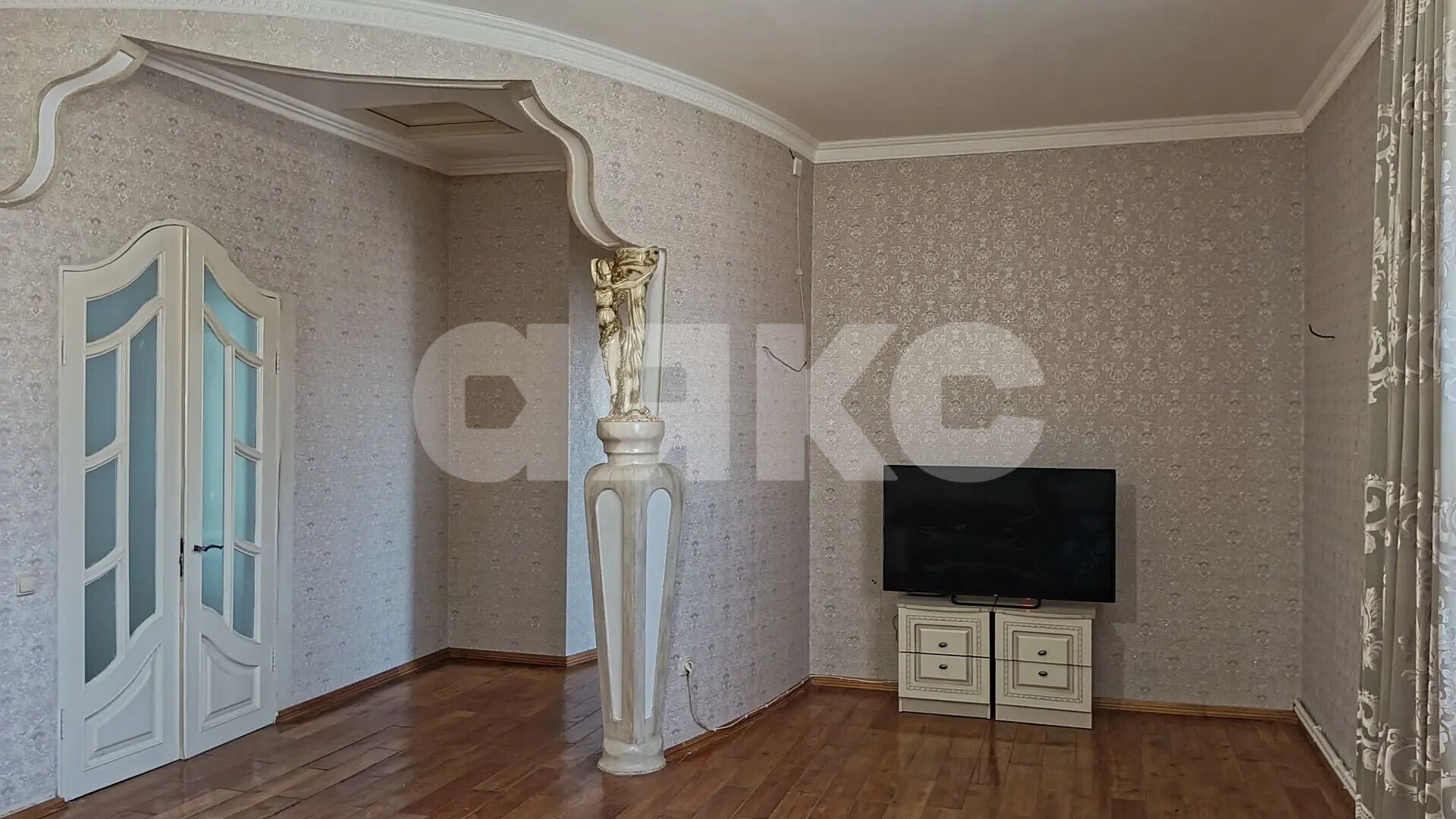 Фото №4: Дом 110&nbsp;м² + 7&nbsp;сот., 1&nbsp;эт. - Темерницкий, п. коттеджный  Ореховая Роща, ул. Московская, 17/15