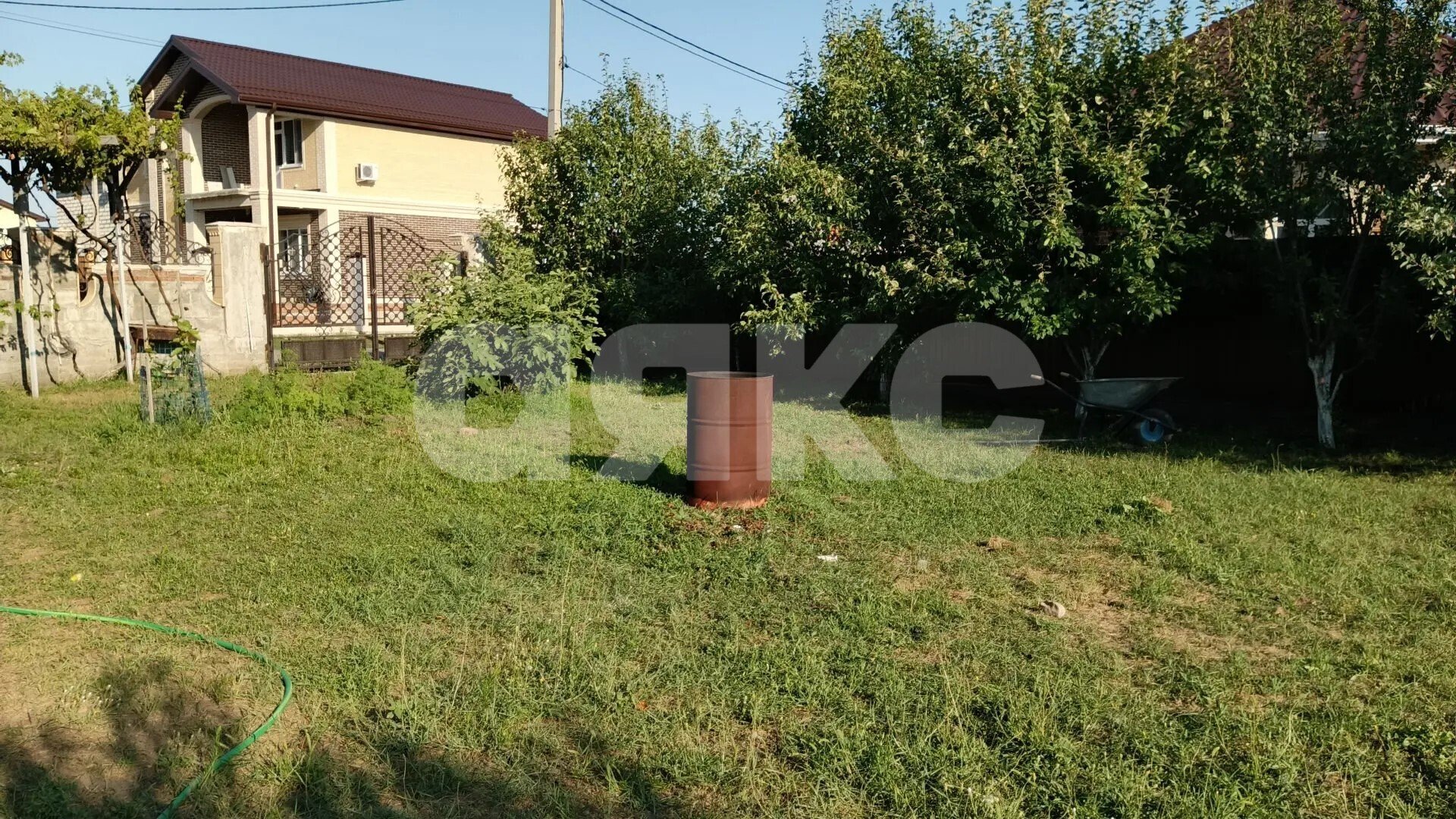 Фото №31: Дом 110&nbsp;м² + 7&nbsp;сот., 1&nbsp;эт. - Темерницкий, п. коттеджный  Ореховая Роща, ул. Московская, 17/15