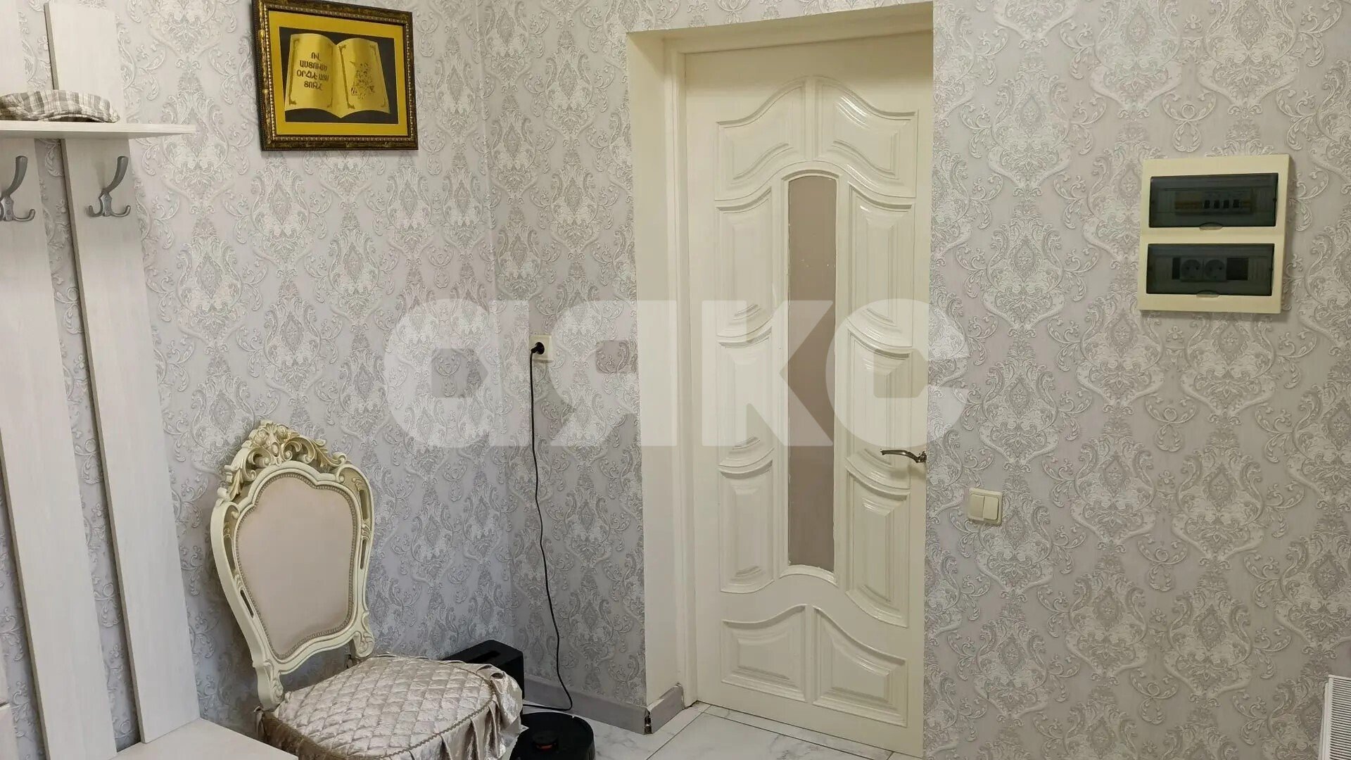 Фото №10: Дом 110&nbsp;м² + 7&nbsp;сот., 1&nbsp;эт. - Темерницкий, п. коттеджный  Ореховая Роща, ул. Московская, 17/15