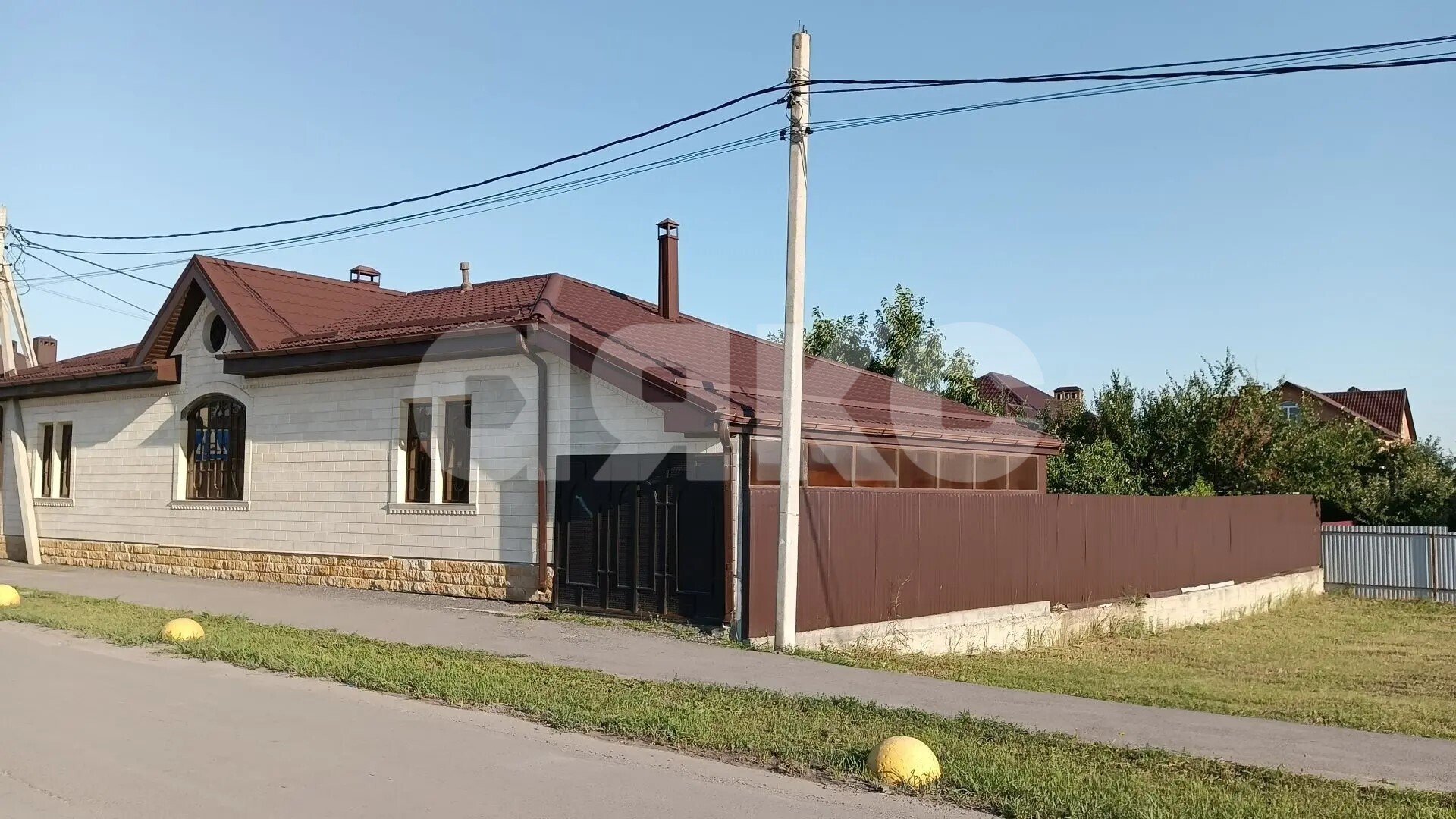 Фото №22: Дом 110&nbsp;м² + 7&nbsp;сот., 1&nbsp;эт. - Темерницкий, п. коттеджный  Ореховая Роща, ул. Московская, 17/15