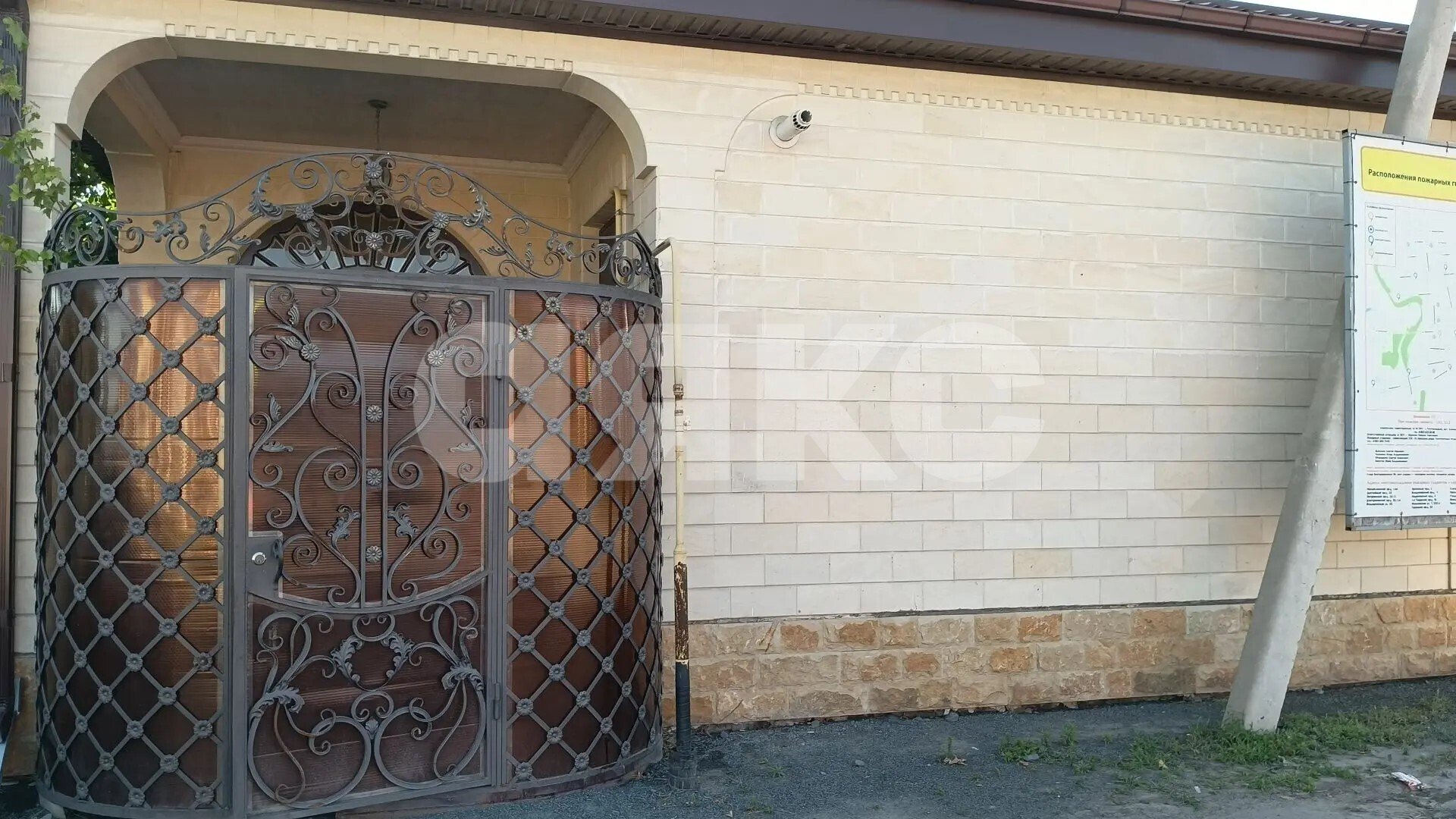 Фото №26: Дом 110&nbsp;м² + 7&nbsp;сот., 1&nbsp;эт. - Темерницкий, п. коттеджный  Ореховая Роща, ул. Московская, 17/15