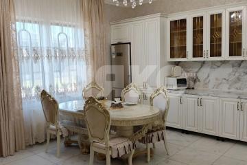 Фото №1: Дом 110&nbsp;м² + 7&nbsp;сот., 1&nbsp;эт. - Темерницкий, п. коттеджный  Ореховая Роща, ул. Московская, 17/15