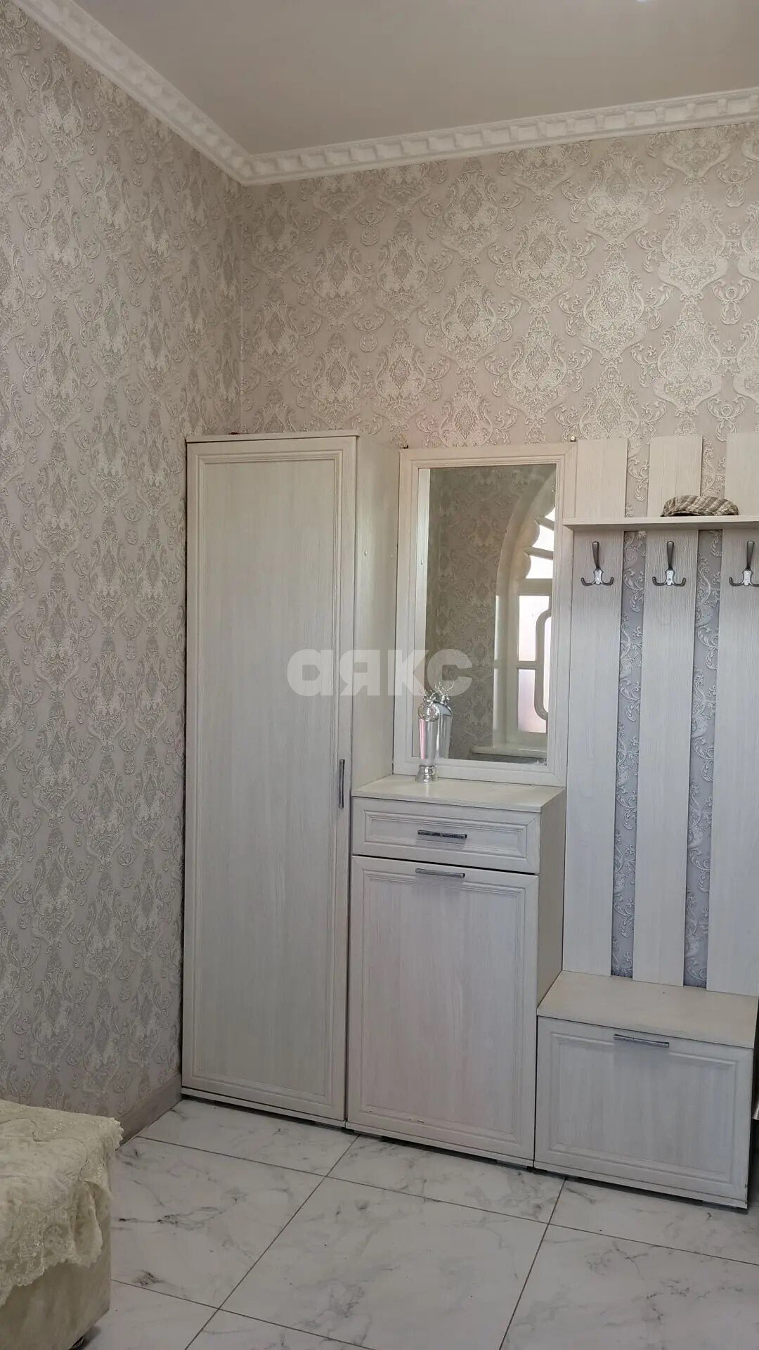 Фото №9: Дом 110&nbsp;м² + 7&nbsp;сот., 1&nbsp;эт. - Темерницкий, п. коттеджный  Ореховая Роща, ул. Московская, 17/15