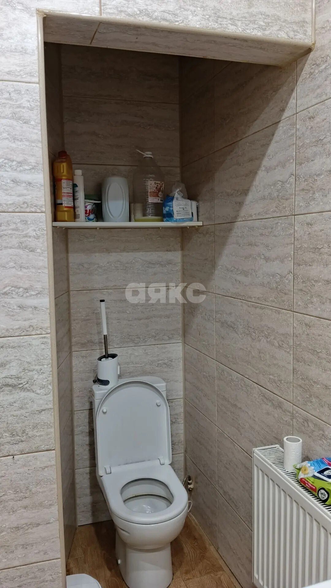 Фото №20: Дом 110&nbsp;м² + 7&nbsp;сот., 1&nbsp;эт. - Темерницкий, п. коттеджный  Ореховая Роща, ул. Московская, 17/15