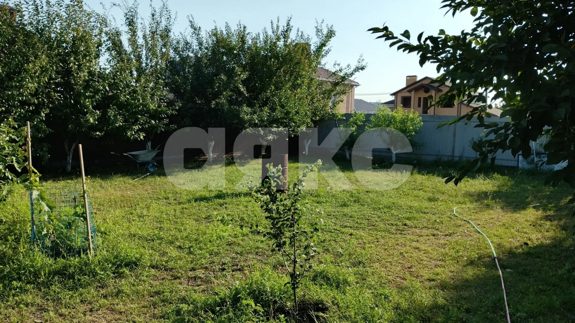 Фото №30: Дом 110&nbsp;м² + 7&nbsp;сот., 1&nbsp;эт. - Темерницкий, п. коттеджный  Ореховая Роща, ул. Московская, 17/15