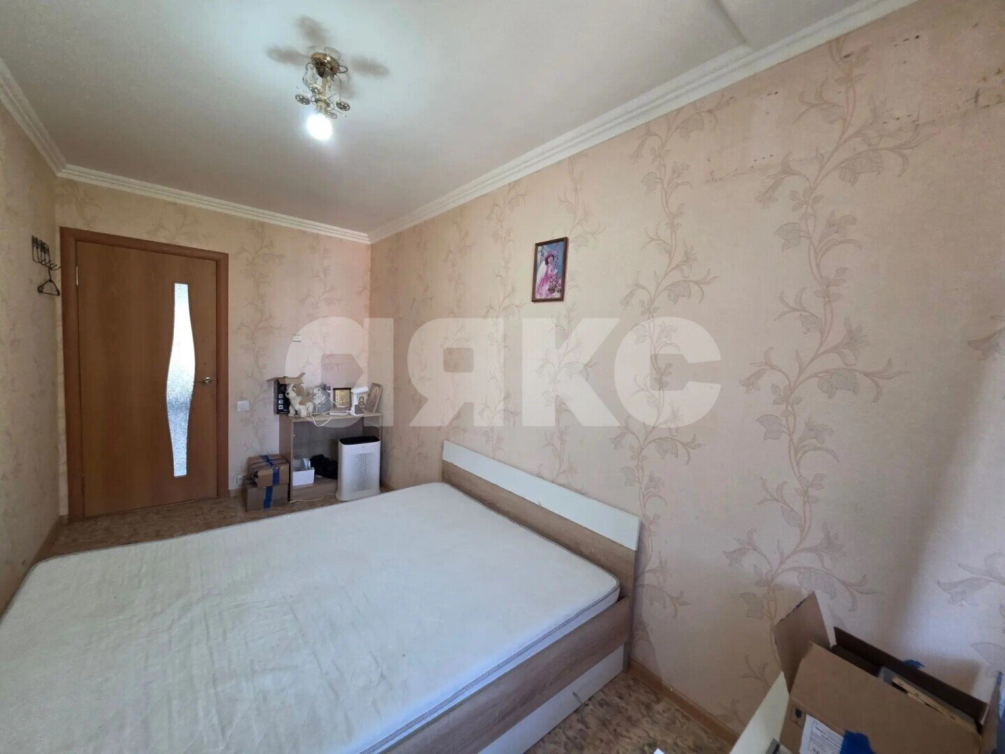 Фото №10: 3-комнатная квартира 53&nbsp;м², 4/4&nbsp;эт. - Кропоткин, мкр. Филипповка, ул. Краснодарская, 93