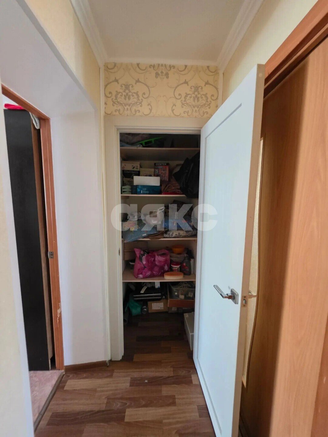 Фото №9: 3-комнатная квартира 53&nbsp;м², 4/4&nbsp;эт. - Кропоткин, мкр. Филипповка, ул. Краснодарская, 93