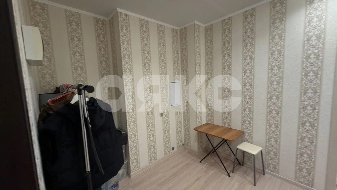 Фото №7: 1-комнатная квартира 38&nbsp;м², 7/12&nbsp;эт. - Горячий Ключ, Администрация, мкр. жилой комплекс Аристократ, ул. Бабушкина, 36