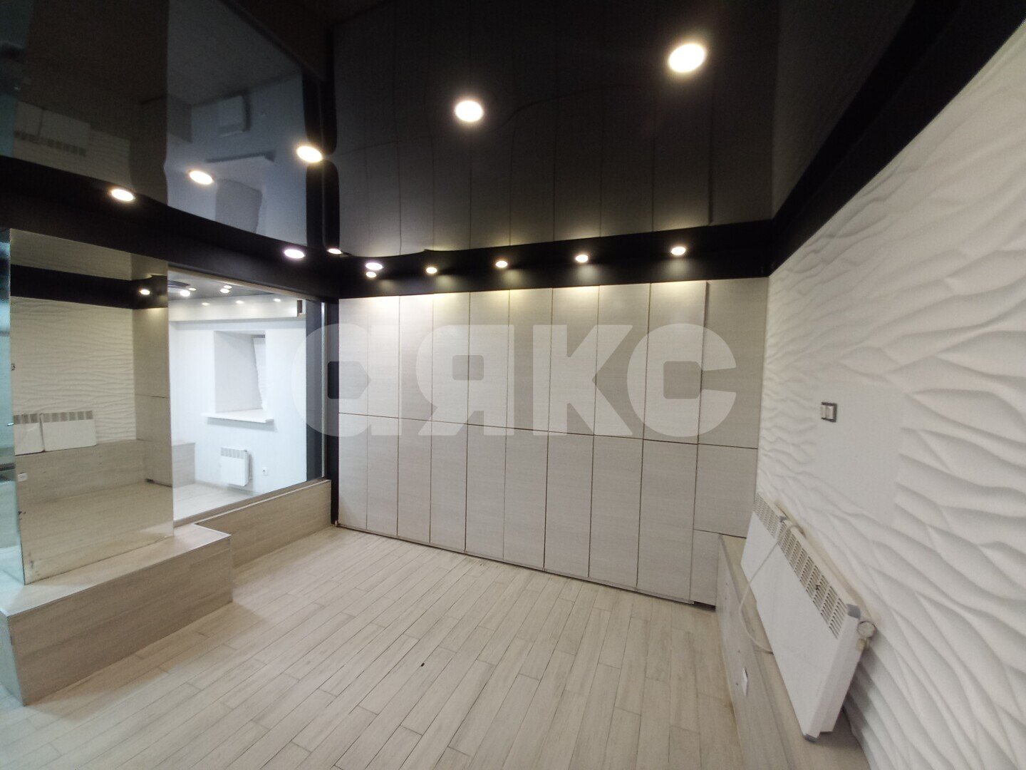 Фото №6: Коммерция 70&nbsp;м², -1/5&nbsp;эт. - Волгоград, р. Центральный, ул. Советская, 21