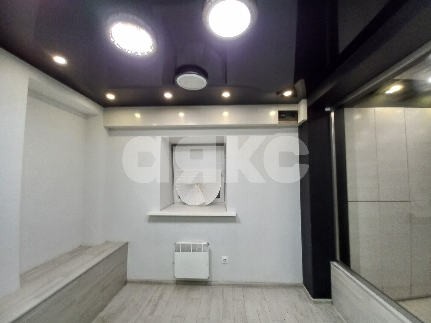 Фото №7: Коммерция 70&nbsp;м², -1/5&nbsp;эт. - Волгоград, р. Центральный, ул. Советская, 21