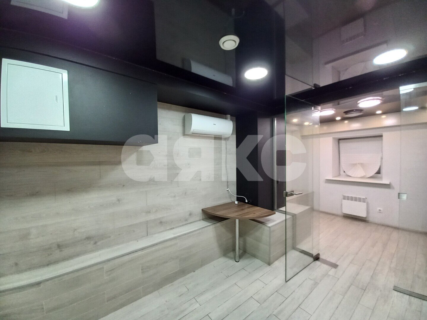 Фото №4: Коммерция 70&nbsp;м², -1/5&nbsp;эт. - Волгоград, р. Центральный, ул. Советская, 21