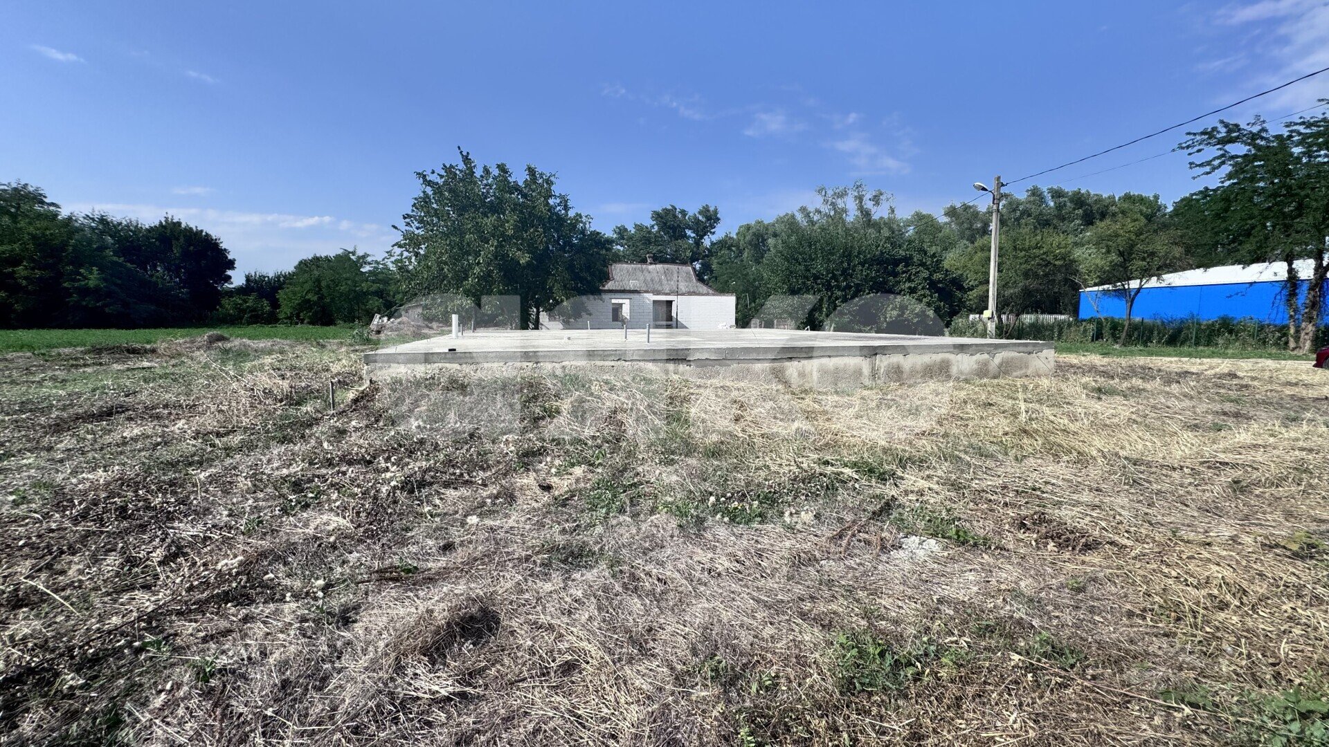 Фото №4: Личное подсобное хозяйство 14.65&nbsp;сот. - Пролетарский, ул. Набережная, 1