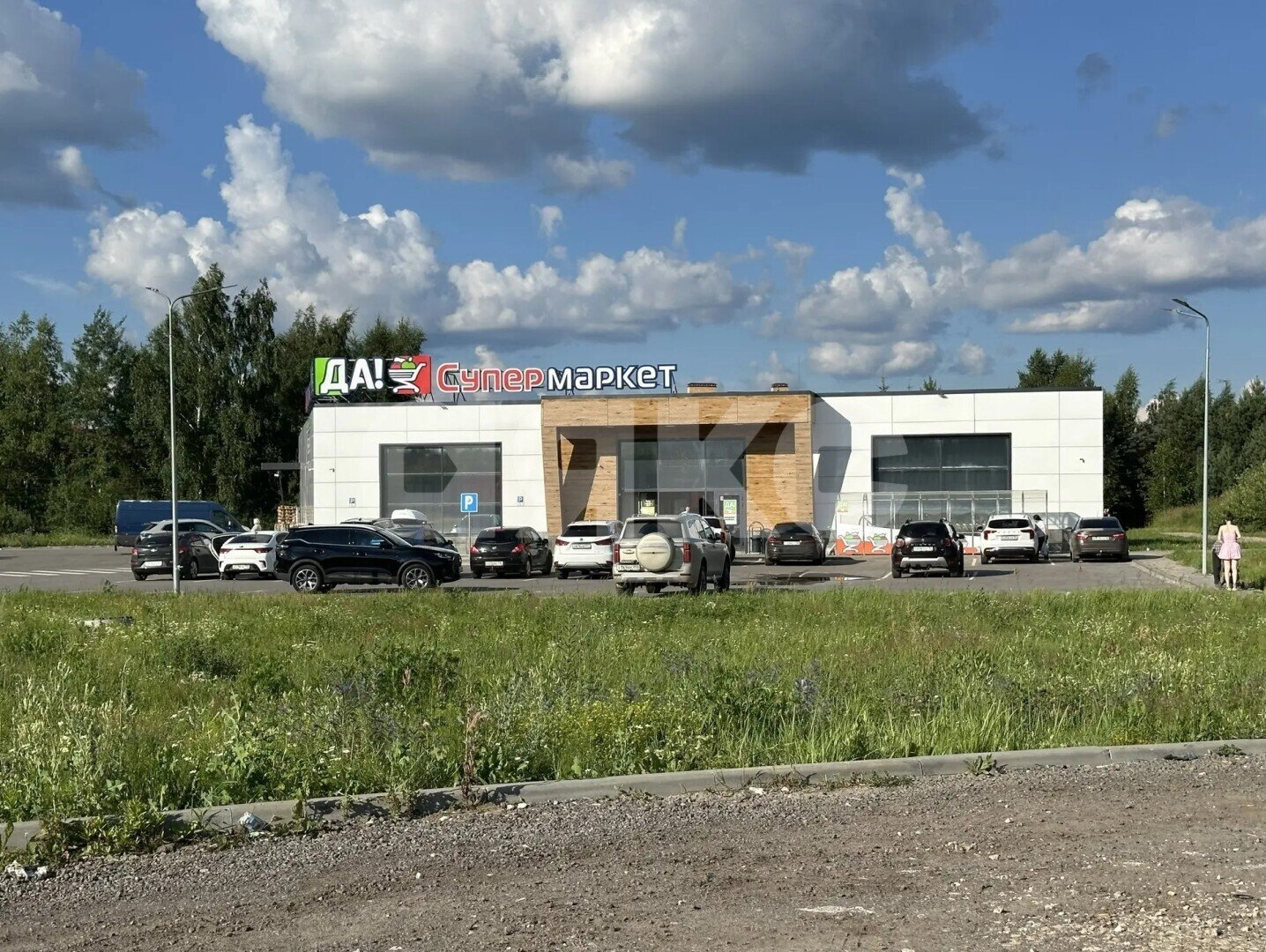 Фото №10: Студия 18&nbsp;м², 2/3&nbsp;эт. - Раменское, мкр. жилой комплекс Берёзовая Роща, ул. Берёзовая Роща, 5