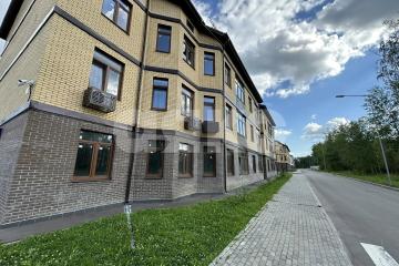 Фото №1: Студия 20 м², 3/3 эт. - Раменское, мкр. жилой комплекс Берёзовая Роща, ул. Загородная, к11